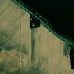 Fairview Arkansas High Resolution Satellite Map