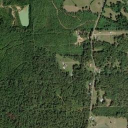 Noland Alabama High Resolution Satellite Map