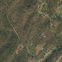 Bamford Alabama High Resolution Satellite Map