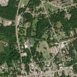 Sparta map(satellite map)