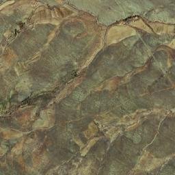 Khansar map(satellite map)