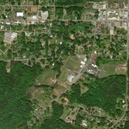 83015-83019 State Route 9, Ashland, AL High Resolution Satellite Map