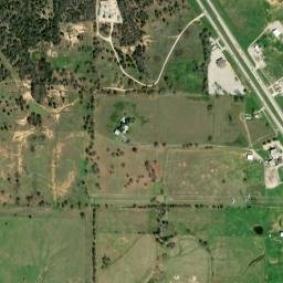 1997-2029 U.S. 287, Decatur, TX 76234 High Resolution Satellite Map