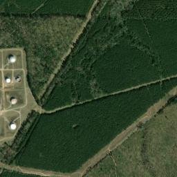 Herma Arkansas High Resolution Satellite Map