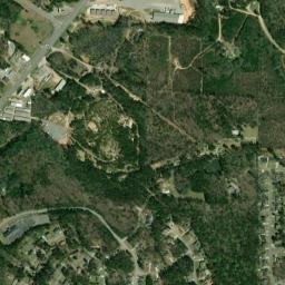 4646-4660 Alabama 171, Northport, AL High Resolution Satellite Map