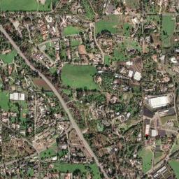 Satellite view of The Havens Country Club