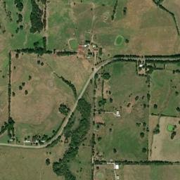 Farm to Market 71, Sulphur Springs, TX High Resolution Satellite Map