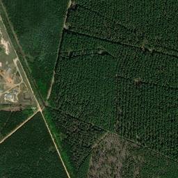 Lerch Arkansas High Resolution Satellite Map