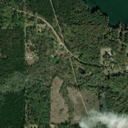 Satellite view of El Dorado Golf & Country Club