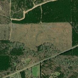 10967-11151 Moro Bay Highway, El Dorado High Resolution Satellite Map