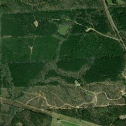 11600-11926 Mount Olive Road, Coker, AL High Resolution Satellite Map