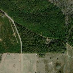 6580 Weir-Highpoint Rd Weir MS High Resolution Satellite Map