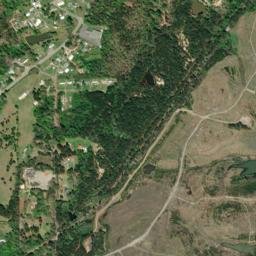 Fleetwood Alabama High Resolution Satellite Map