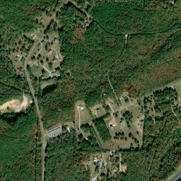 Chambers Alabama High Resolution Satellite Map