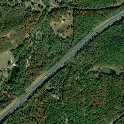 Chamblee Alabama High Resolution Satellite Map