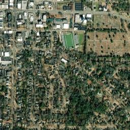 Griffin map(satellite map)