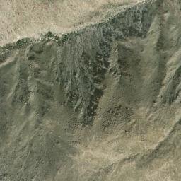 Hellhole Palms California High Resolution Satellite Map