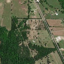 4096 U.S. 69 Greenville TX 75401 High Resolution Satellite Map