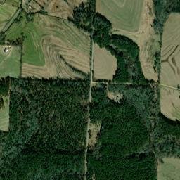 3526-3842 US-371 Magnolia AR High Resolution Satellite Map