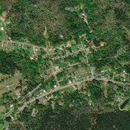 Peterson Alabama High Resolution Satellite Map