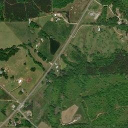 Harkins Crossroads Alabama High Resolution Satellite Map