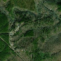 High Shoals Alabama High Resolution Satellite Map