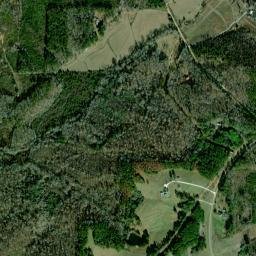 Wehadkee Alabama High Resolution Satellite Map