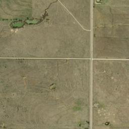 State Highway 16, Loving, TX 76460 High Resolution Satellite Map