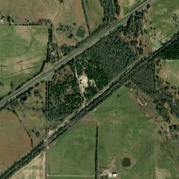 Highway 224, Commerce, TX 75428, USA High Resolution Satellite Map