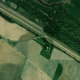 Lakeport Arkansas High Resolution Satellite Map