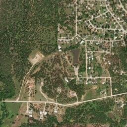 115-125 Buckner Street, Jacksboro, TX High Resolution Satellite Map