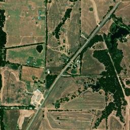 811 Farm to Market 3236 Sulphur Springs High Resolution Satellite Map