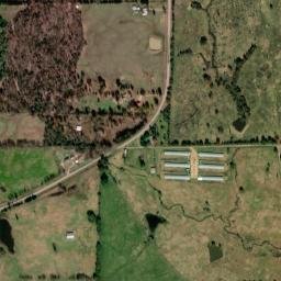 3209 FM 1896 Mt Pleasant TX High Resolution Satellite Map