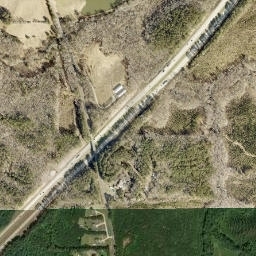 Interstate 85, Grantville, GA 30220, USA High Resolution Satellite Map