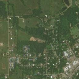 Naples map(satellite map)