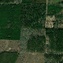 Satellite view of Magnolia Country Club