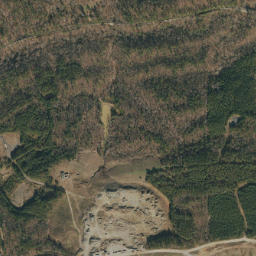 Superior Alabama High Resolution Satellite Map