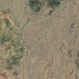 Engesser Junction Arizona High Resolution Satellite Map