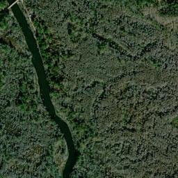 684-798 State Highway 360, Lewisville, AR  High Resolution Satellite Map