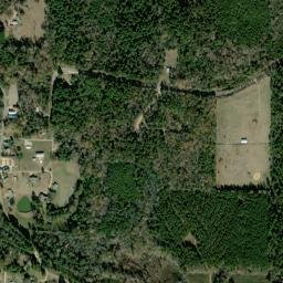 Lawson Arkansas High Resolution Satellite Map