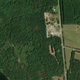Dillburg Alabama High Resolution Satellite Map