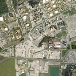 Fairlawn Alabama High Resolution Satellite Map