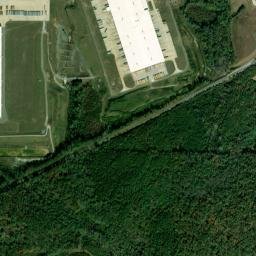 Bibbville Alabama High Resolution Satellite Map