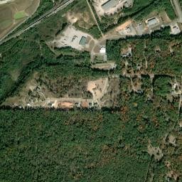 Academy Park Alabama High Resolution Satellite Map