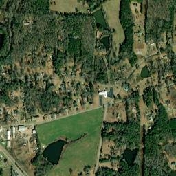 53 Janet St Griffin, Georgia map(satellite map)