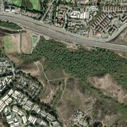 Flower Fields Way, Carlsbad, CA, United States Satellite Map