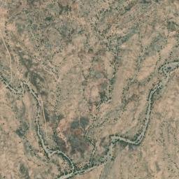 Sundad Arizona High Resolution Satellite Map