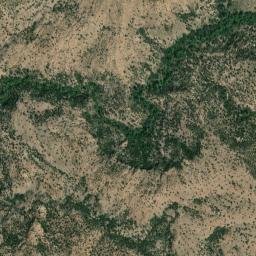 Spur Cross Arizona High Resolution Satellite Map