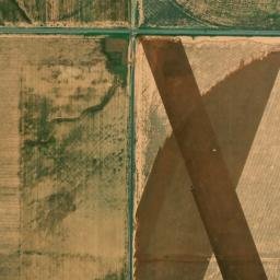 800 U.S. 380, Brownfield, TX 79316, USA High Resolution Satellite Map