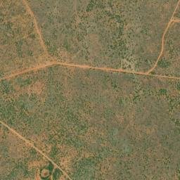 Kent County map(satellite map)